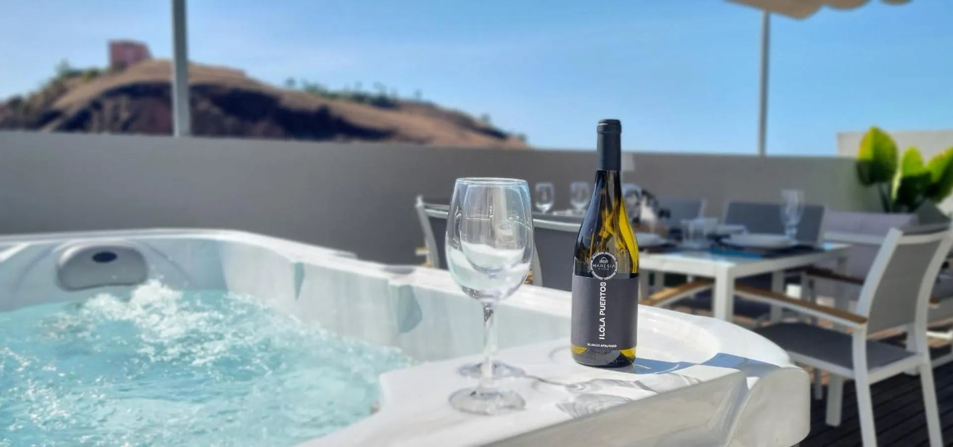 Villa Lola Preciosa Villa Con Vistas Espectaculares بويرتو ذي لا كروز