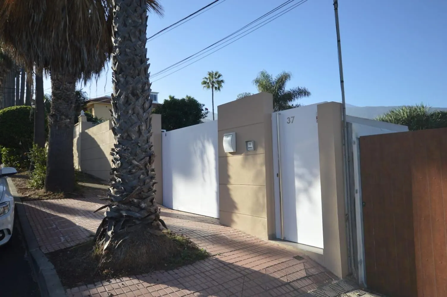 Villa Lola Preciosa Villa Con Vistas Espectaculares بويرتو ذي لا كروز 0*,  إسبانيا