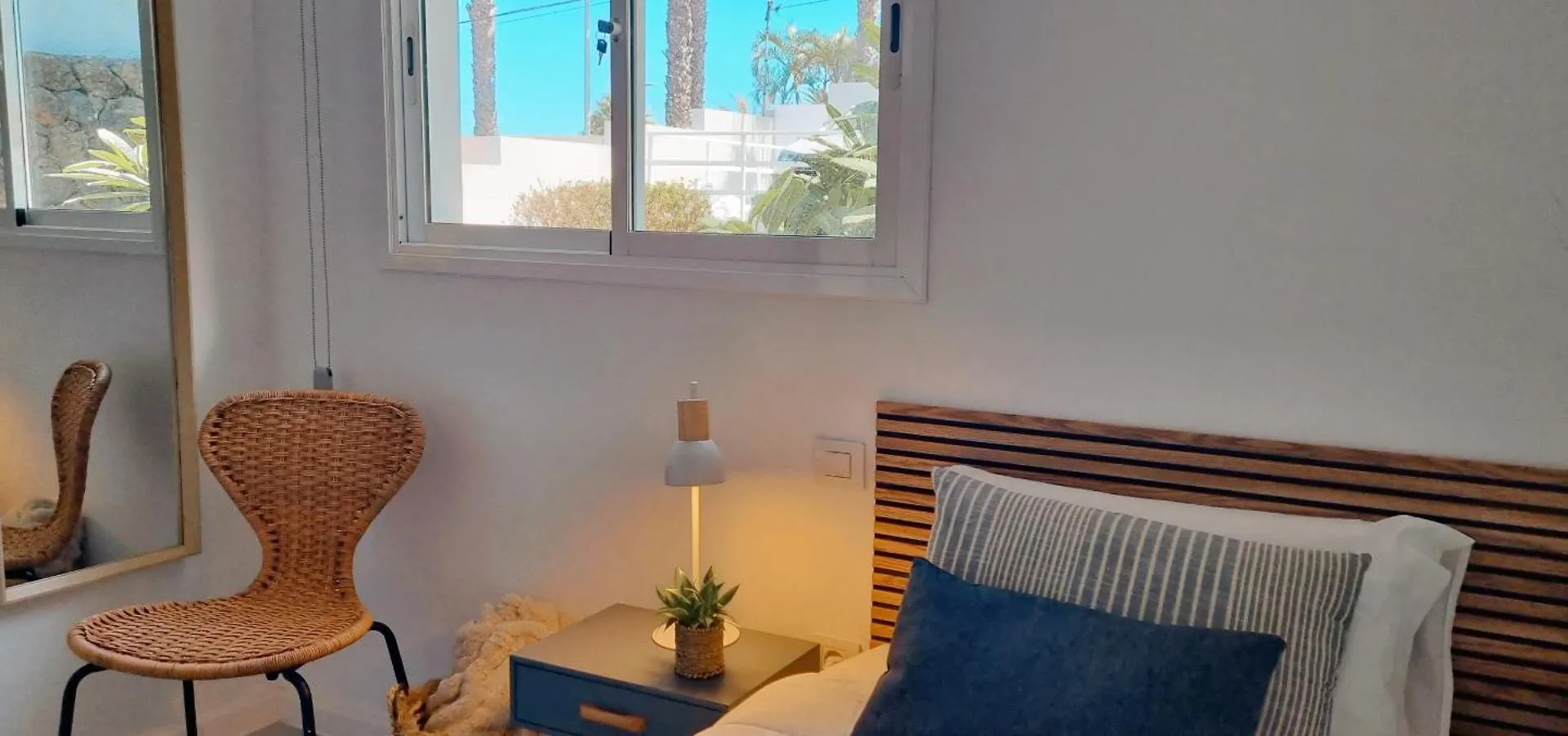 Villa Lola Preciosa Villa Con Vistas Espectaculares بويرتو ذي لا كروز 0*,