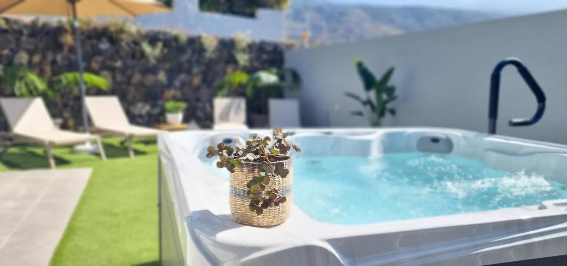 Villa Lola Preciosa Villa Con Vistas Espectaculares بويرتو ذي لا كروز