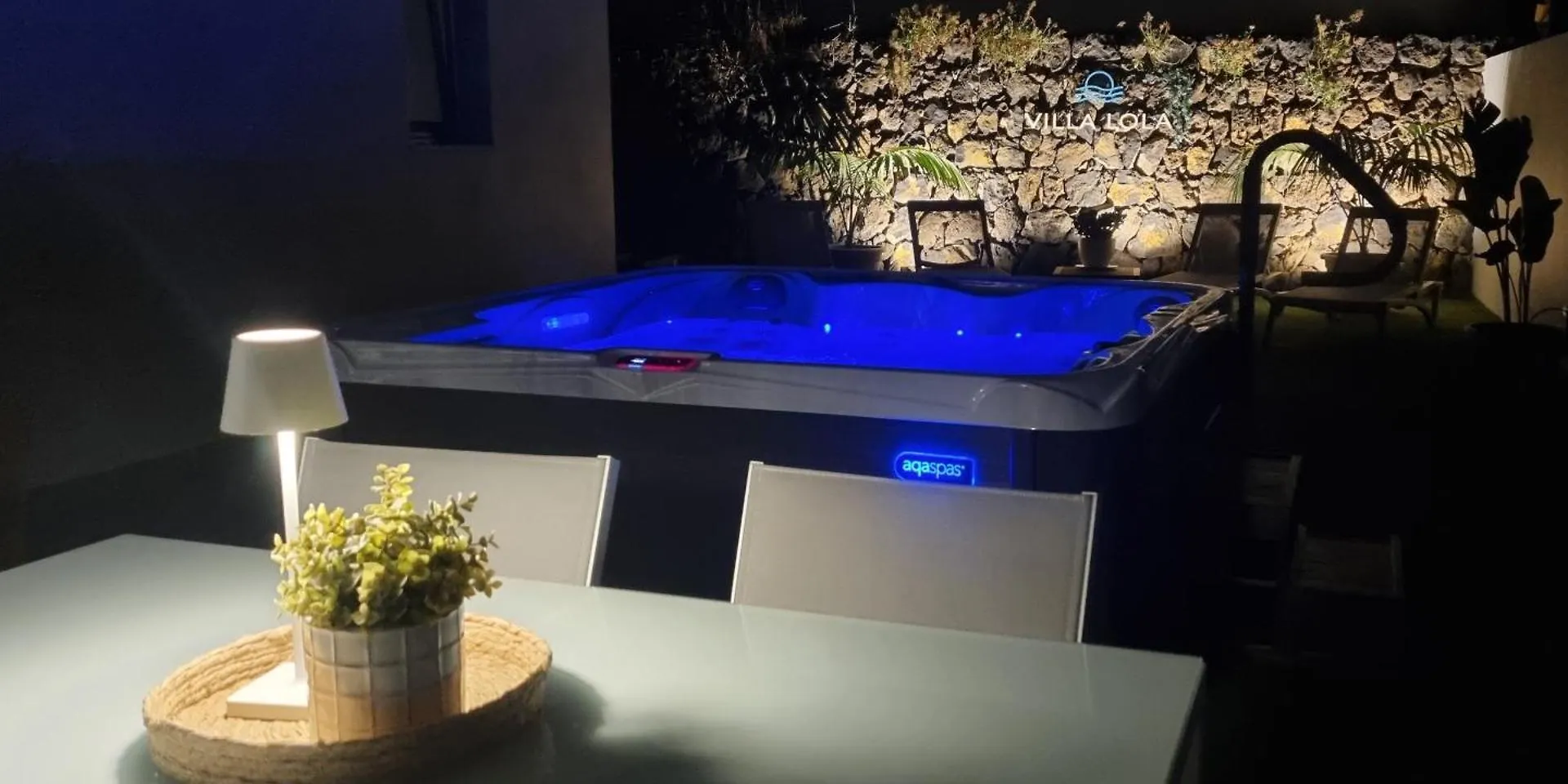 Villa Lola Preciosa Villa Con Vistas Espectaculares بويرتو ذي لا كروز