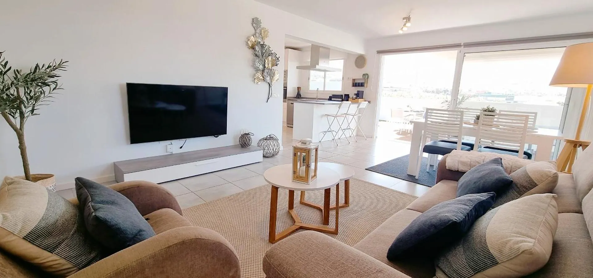 Villa Lola Preciosa Villa Con Vistas Espectaculares بويرتو ذي لا كروز إسبانيا