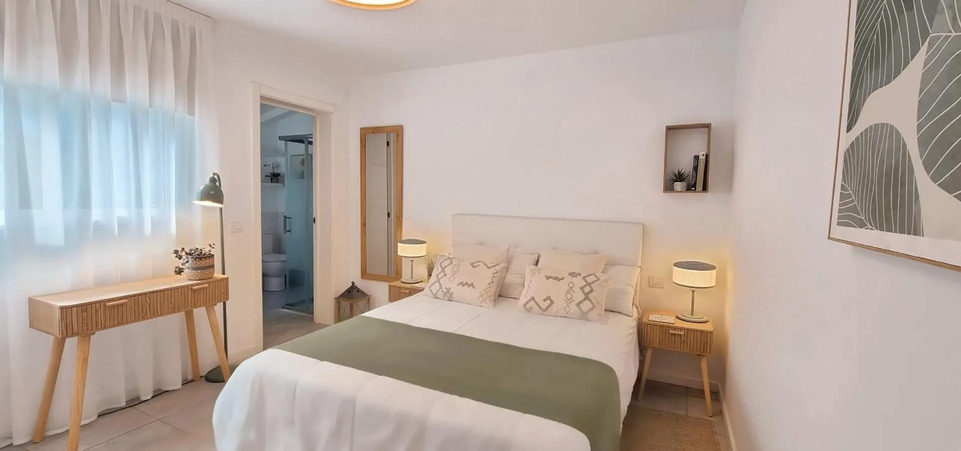Villa Lola Preciosa Villa Con Vistas Espectaculares بويرتو ذي لا كروز 0*,  إسبانيا