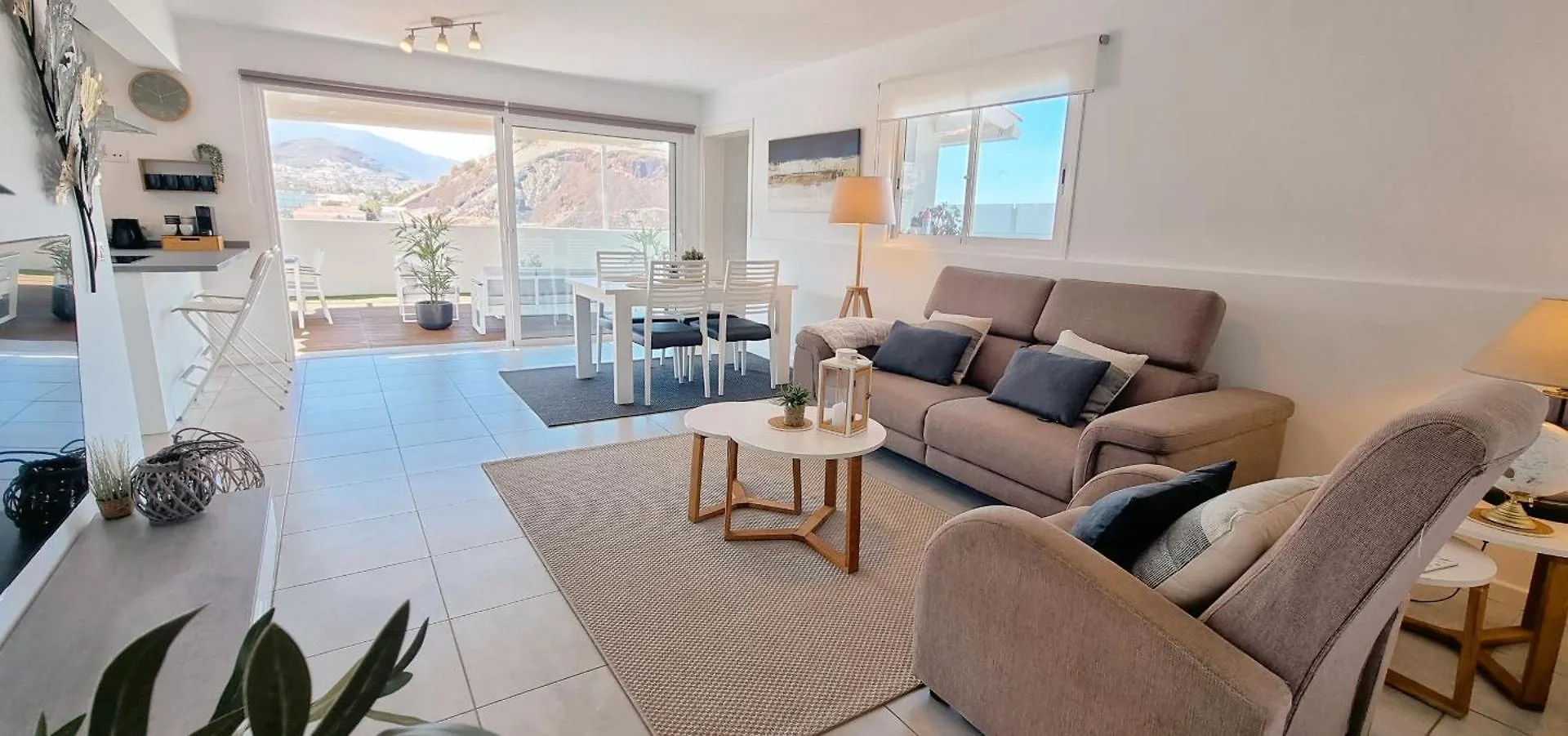 Villa Lola Preciosa Villa Con Vistas Espectaculares بويرتو ذي لا كروز