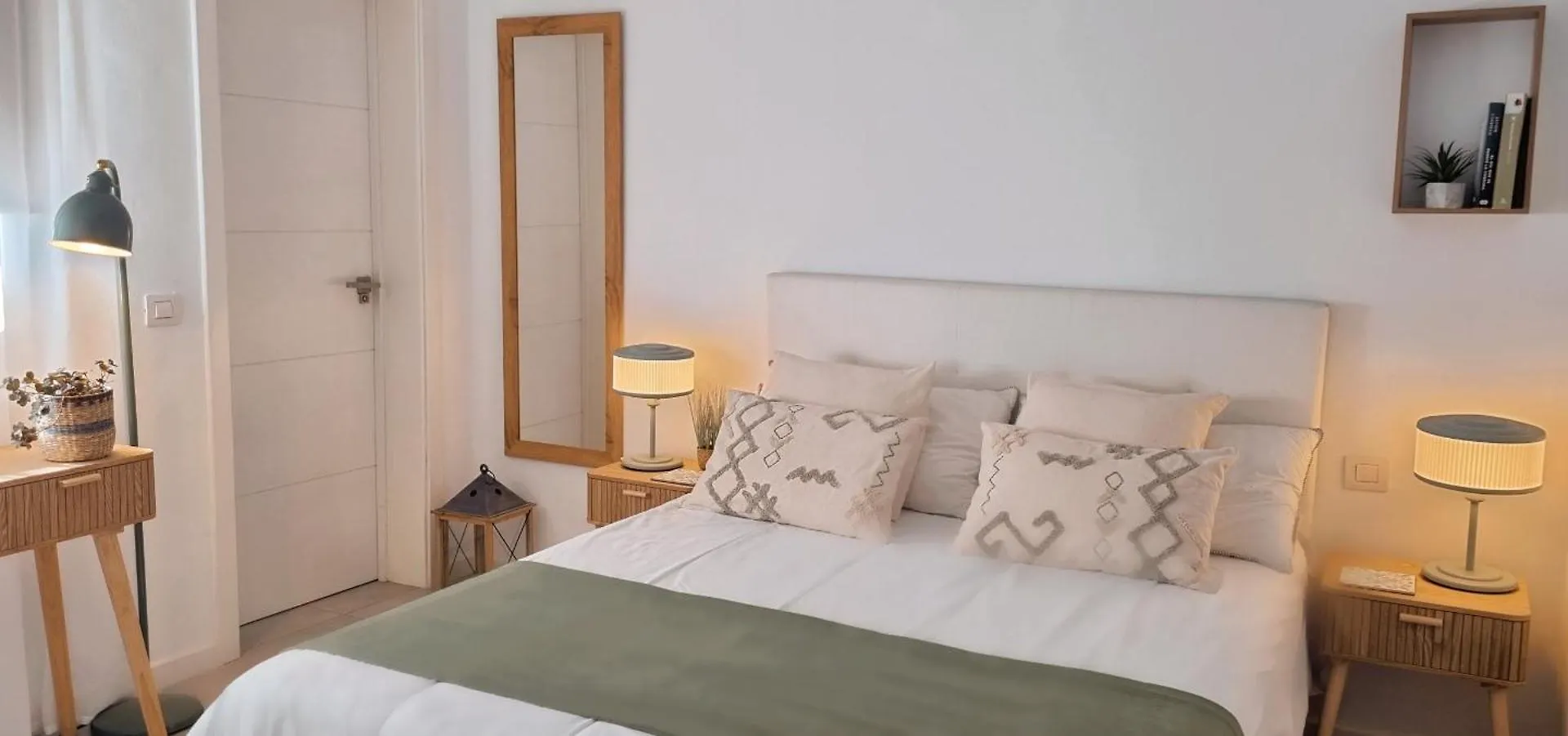 Villa Lola Preciosa Villa Con Vistas Espectaculares بويرتو ذي لا كروز