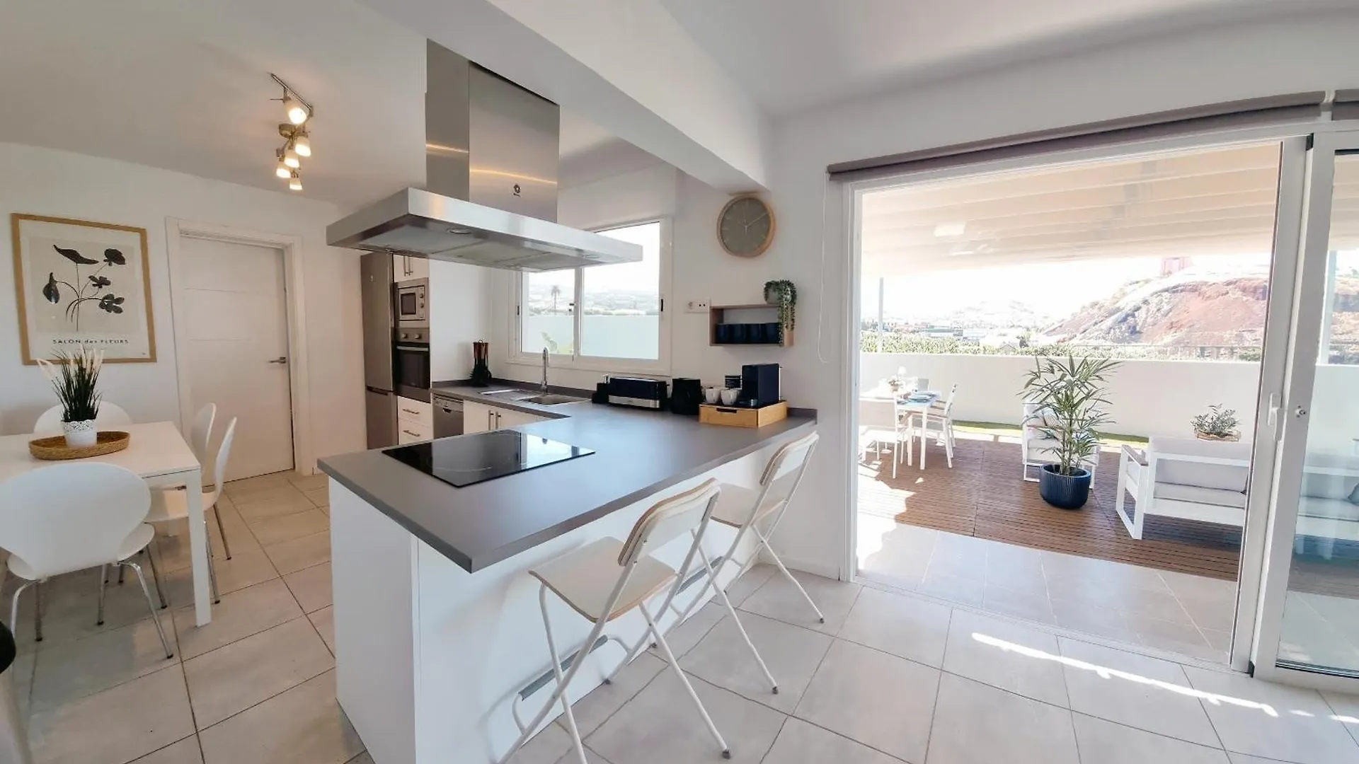 Villa Lola Preciosa Villa Con Vistas Espectaculares بويرتو ذي لا كروز