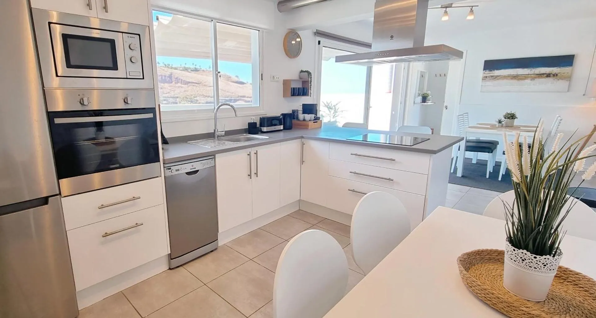 Villa Lola Preciosa Villa Con Vistas Espectaculares بويرتو ذي لا كروز