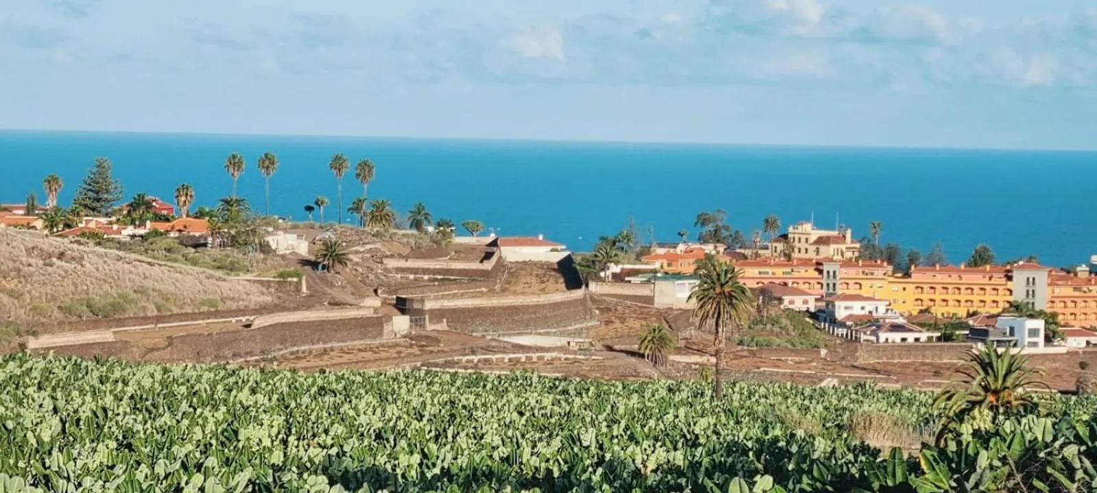 Villa Lola Preciosa Villa Con Vistas Espectaculares بويرتو ذي لا كروز 0*,  إسبانيا