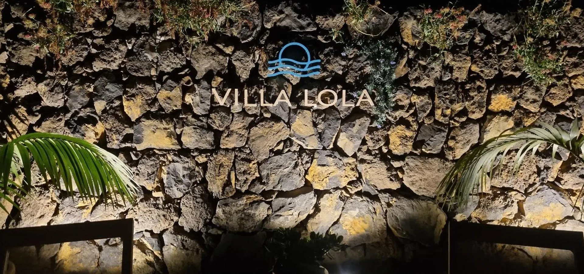 Villa Lola Preciosa Villa Con Vistas Espectaculares Puerto de la Cruz   Puerto de la Cruz (Tenerife)